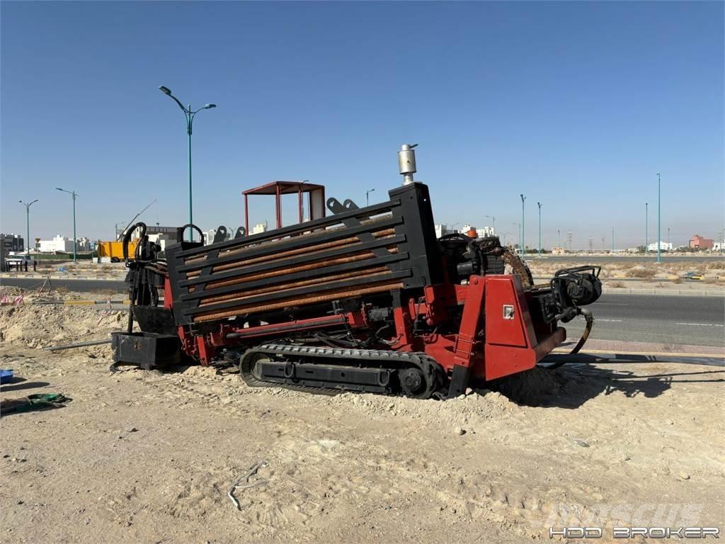 Ditch Witch JT2720 Vaakaporauslaitteet