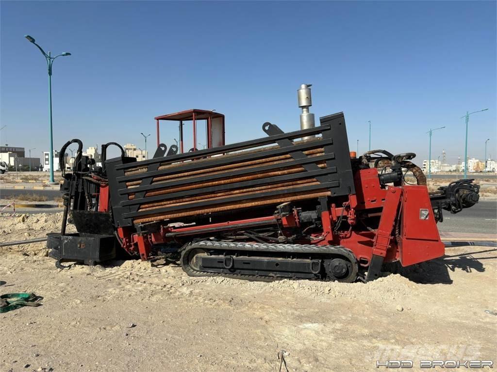 Ditch Witch JT2720 Vaakaporauslaitteet