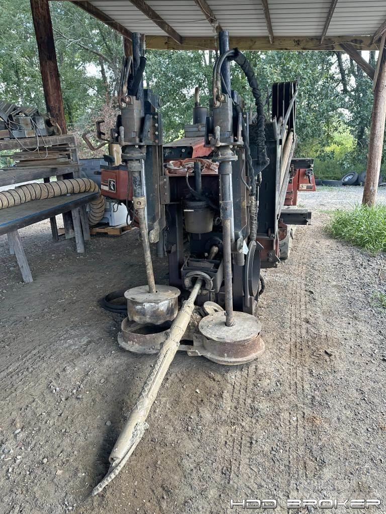 Ditch Witch JT2720 Vaakaporauslaitteet