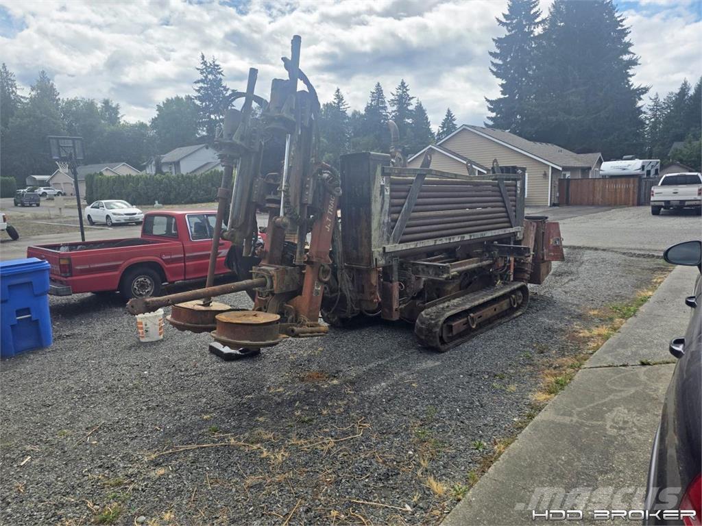 Ditch Witch JT2720 Vaakaporauslaitteet