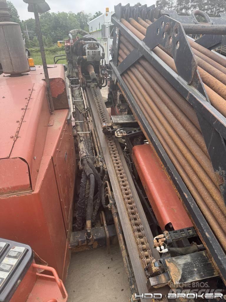 Ditch Witch JT2720 Mach 1 Vaakaporauslaitteet