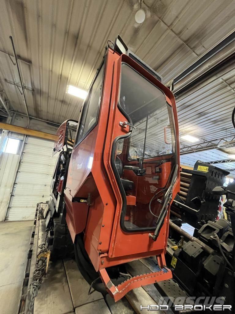 Ditch Witch JT28 Vaakaporauslaitteet