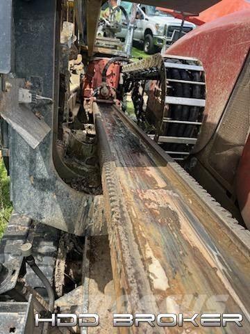 Ditch Witch JT30 Vaakaporauslaitteet