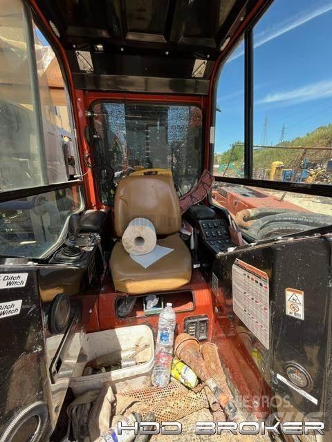 Ditch Witch JT3020 Mach 1 Vaakaporauslaitteet