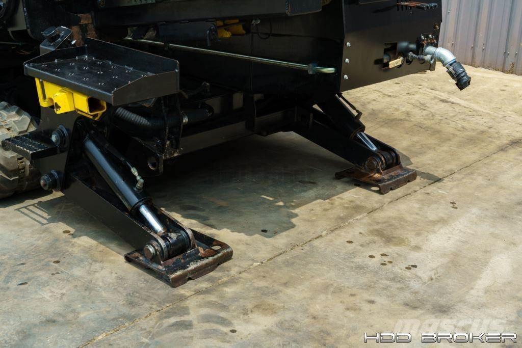 Ditch Witch JT3020 Mach 1 Vaakaporauslaitteet