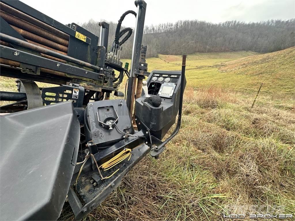 Ditch Witch JT3020 Mach 1 Vaakaporauslaitteet