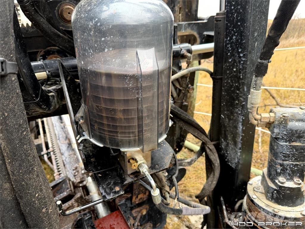 Ditch Witch JT3020 Mach 1 Vaakaporauslaitteet