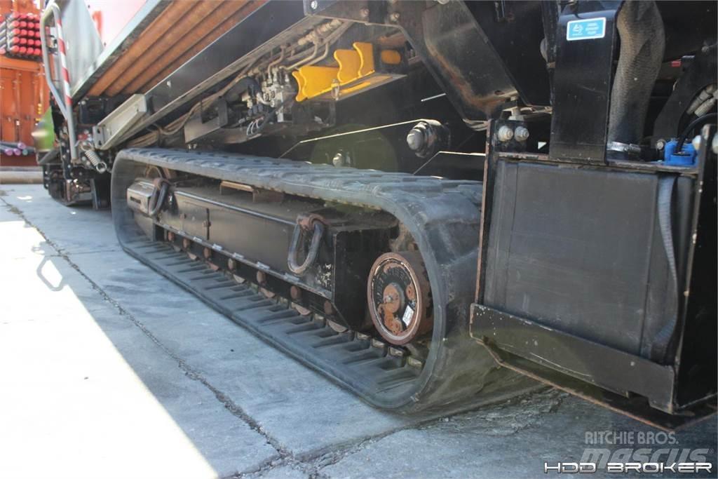 Ditch Witch JT40 Vaakaporauslaitteet