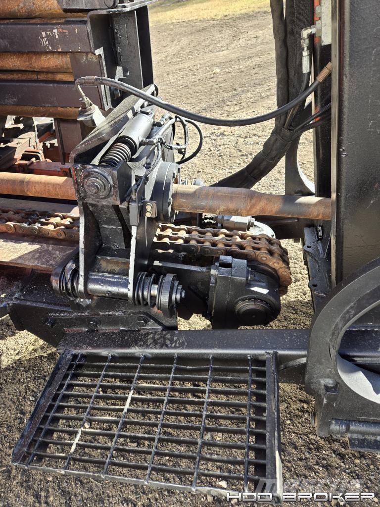 Ditch Witch JT4020 Vaakaporauslaitteet