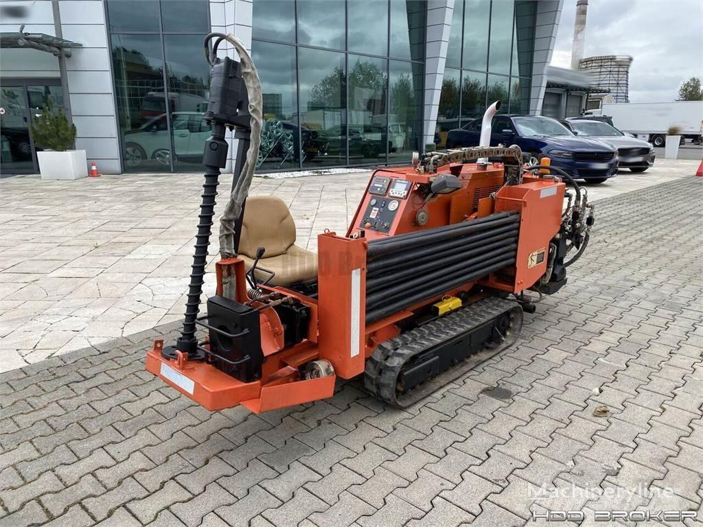 Ditch Witch JT520 Vaakaporauslaitteet