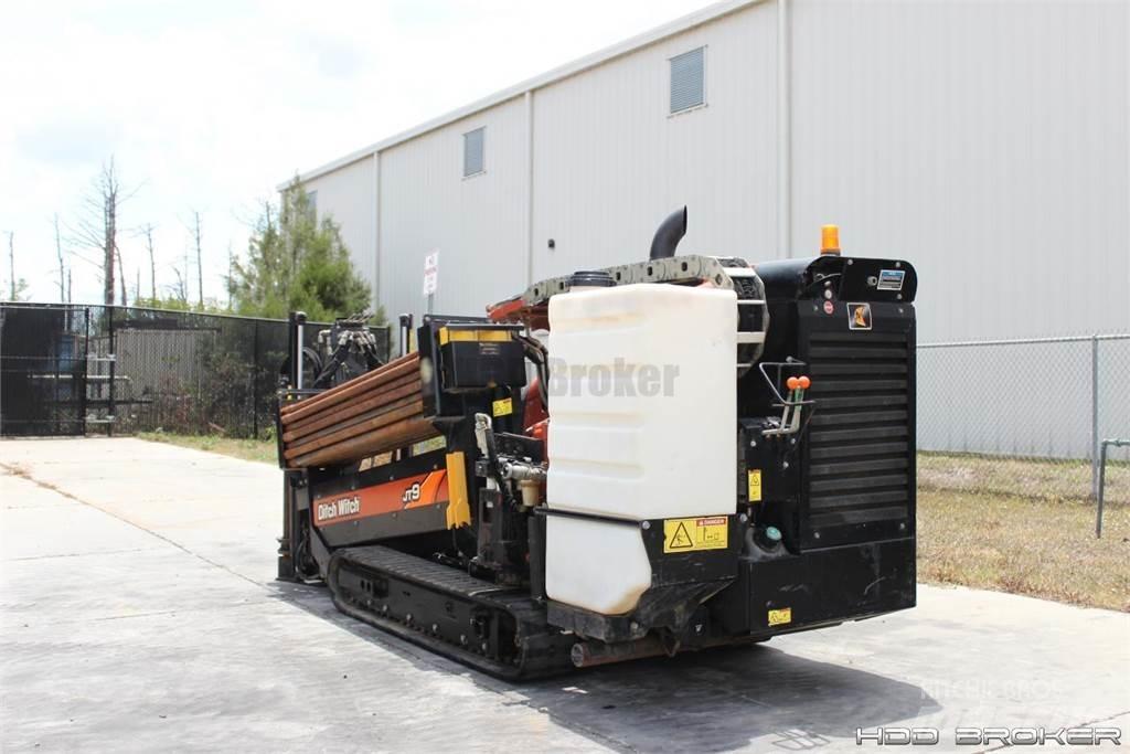 Ditch Witch JT9 Vaakaporauslaitteet