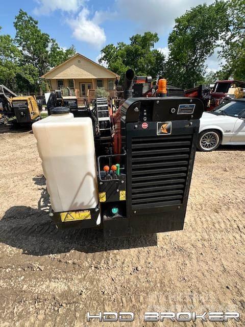 Ditch Witch JT9 Vaakaporauslaitteet