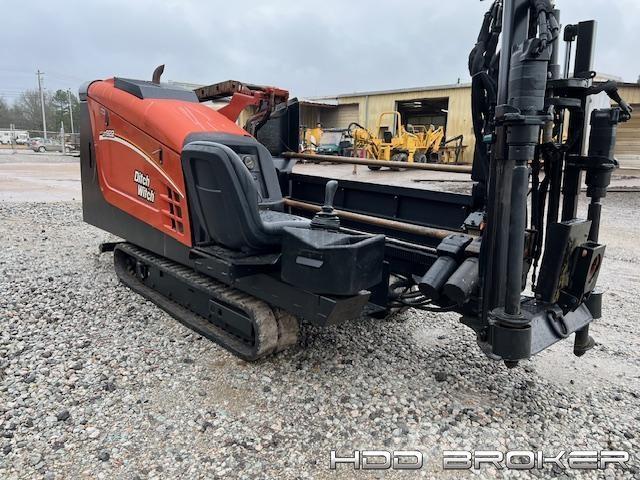 Ditch Witch JT922 Vaakaporauslaitteet