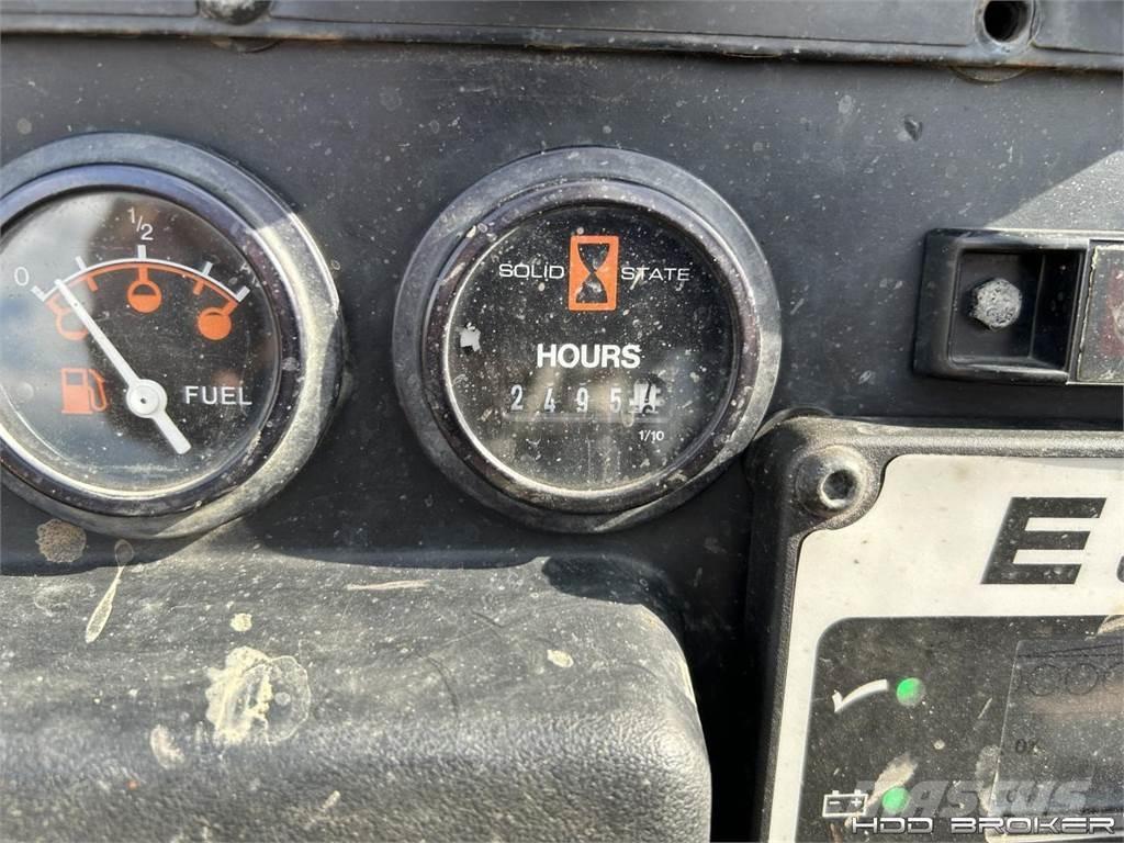 Ditch Witch JT922 Vaakaporauslaitteet