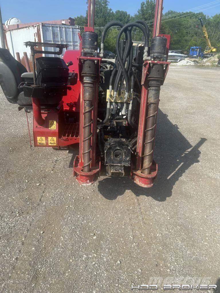 Toro DD-2226 Vaakaporauslaitteet