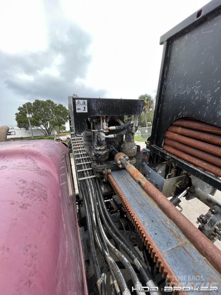 Toro DD-4045 Vaakaporauslaitteet