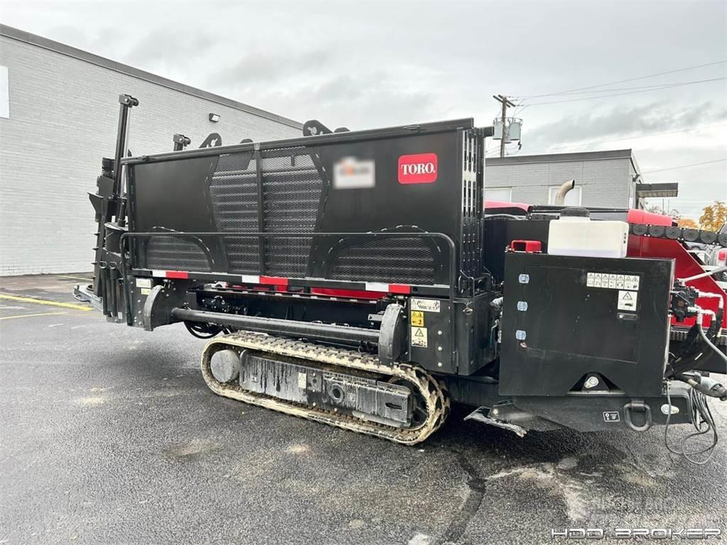 Toro DD-4050 Vaakaporauslaitteet