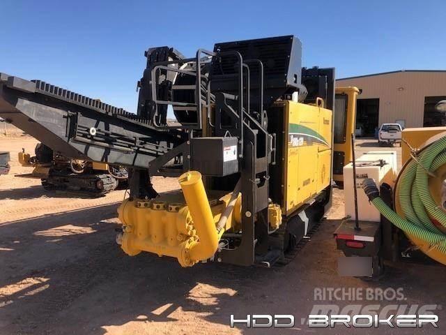 Vermeer D100x120 Series II Vaakaporauslaitteet