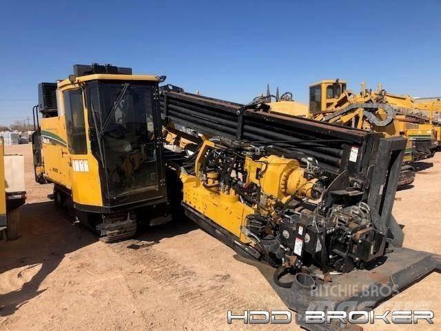 Vermeer D100x120 Series II Vaakaporauslaitteet