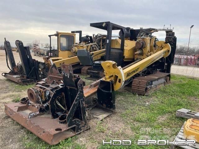 Vermeer D100x120 Series II Vaakaporauslaitteet