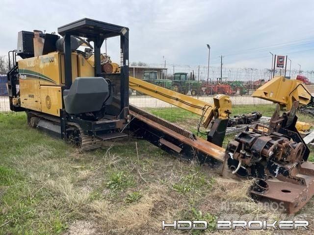 Vermeer D100x120 Series II Vaakaporauslaitteet