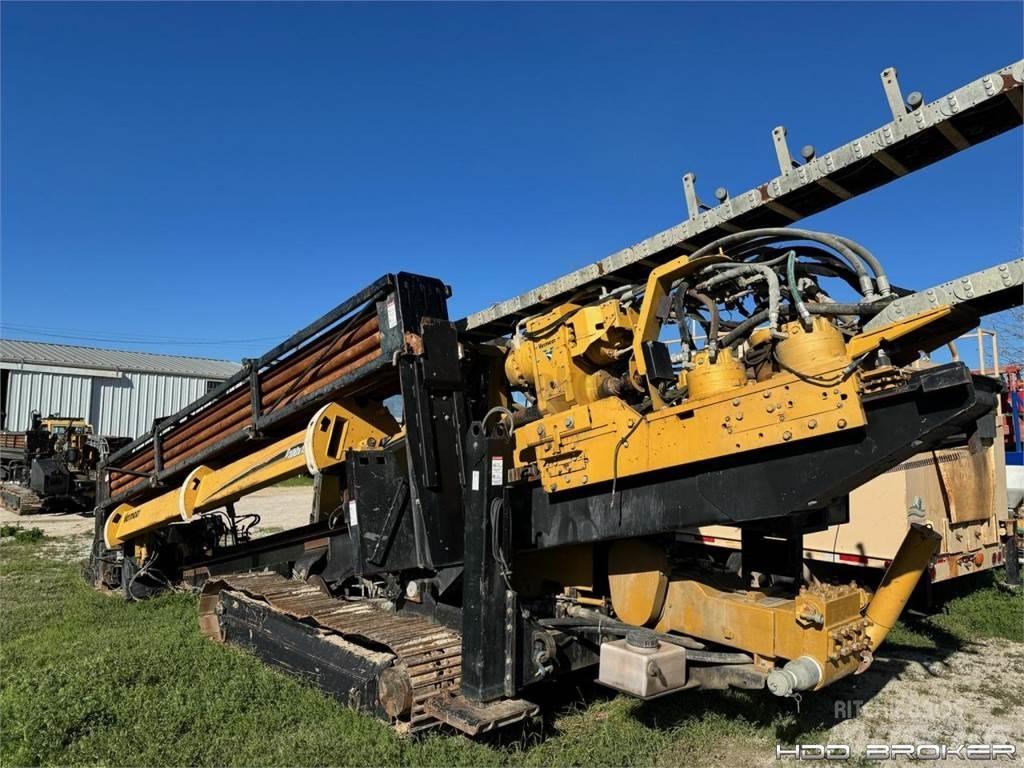 Vermeer D100x120 Series II Vaakaporauslaitteet