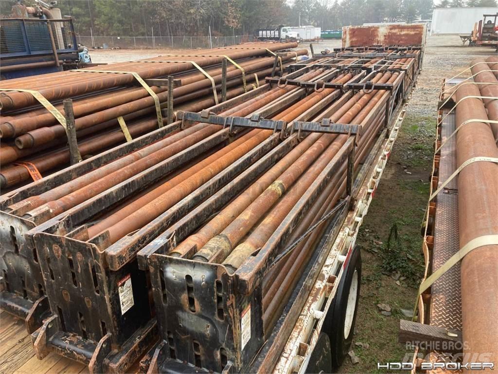 Vermeer D100x120 Series II Vaakaporauslaitteet