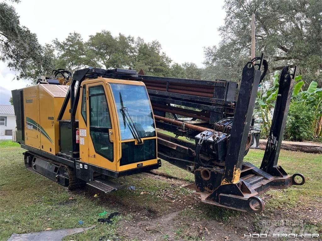 Vermeer D100x140 S3 Vaakaporauslaitteet