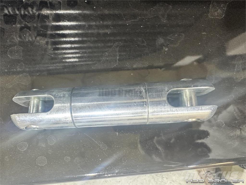 Vermeer D10x15 S3 Vaakaporauslaitteet