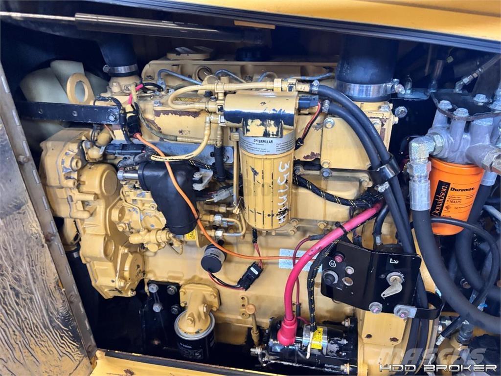 Vermeer D20x22 Vaakaporauslaitteet