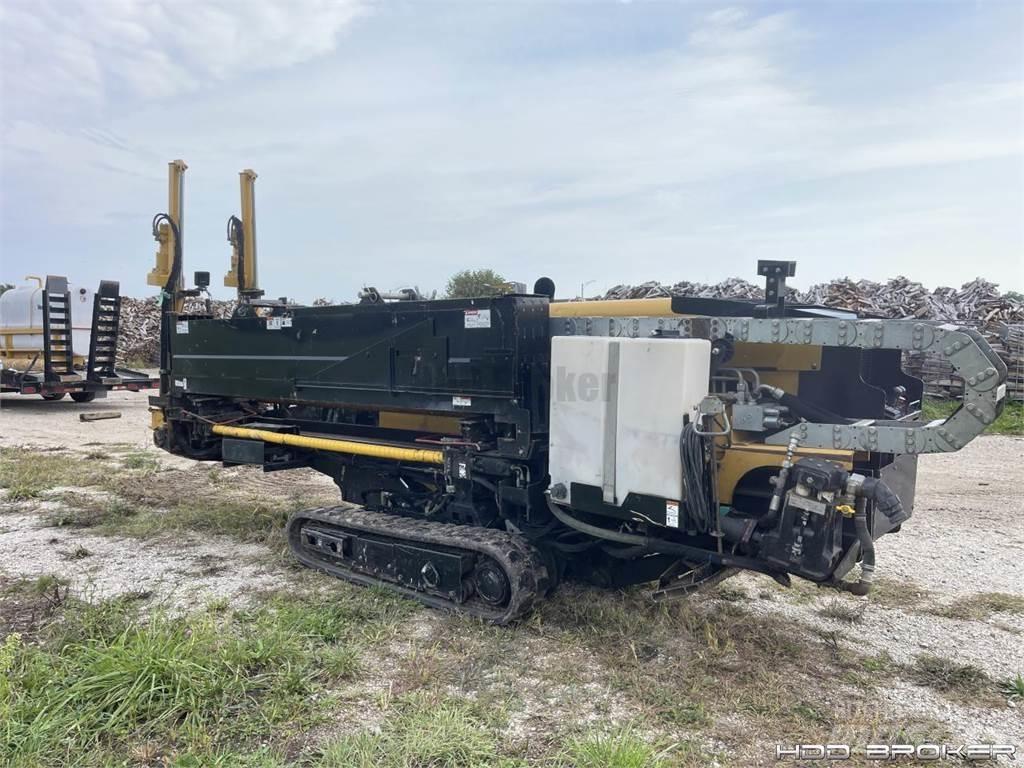 Vermeer D20x22 S3 Vaakaporauslaitteet