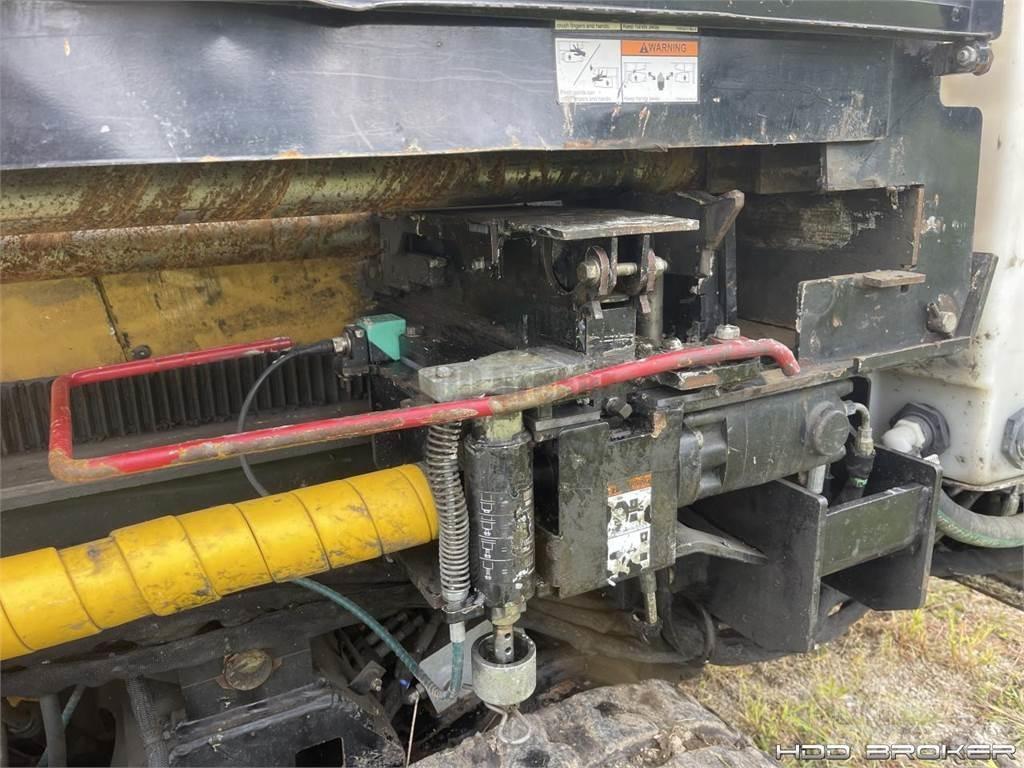 Vermeer D20x22 S3 Vaakaporauslaitteet