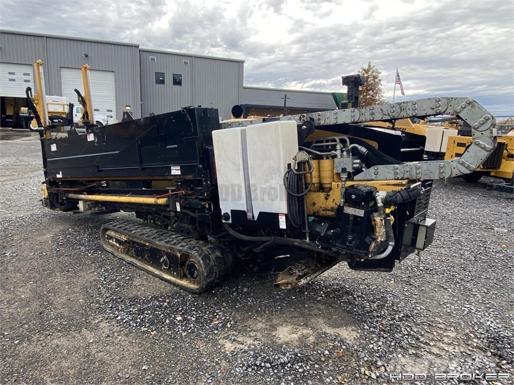 Vermeer D20x22 S3 Vaakaporauslaitteet