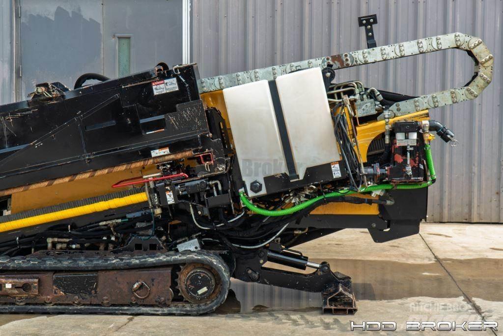 Vermeer D20x22 S3 Vaakaporauslaitteet