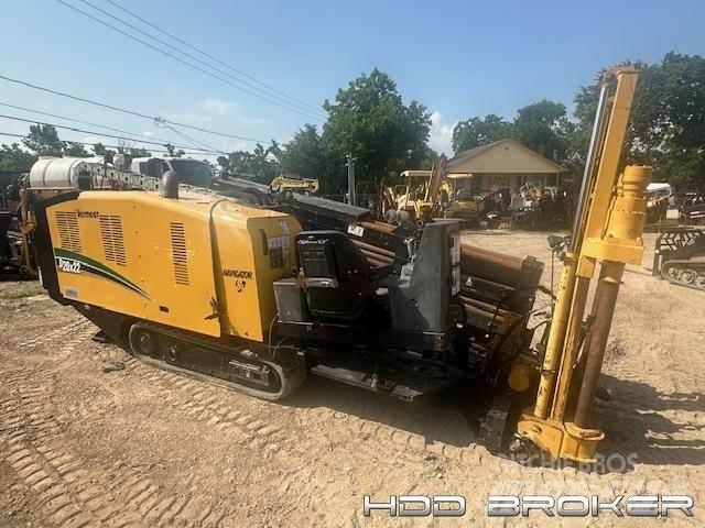 Vermeer D20x22 S3 Vaakaporauslaitteet