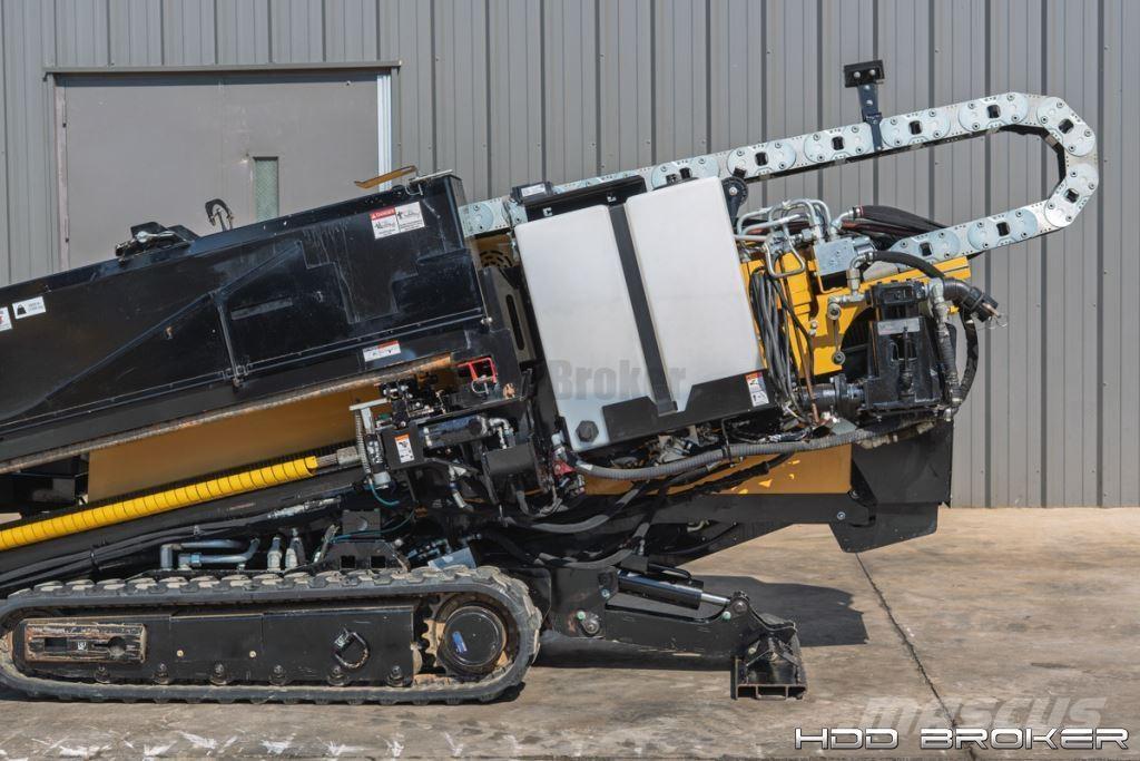 Vermeer D20x22 S3 Vaakaporauslaitteet