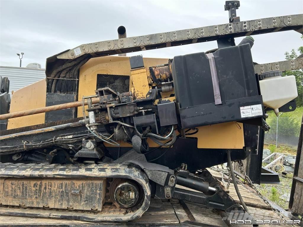 Vermeer D20x22 Series II Vaakaporauslaitteet