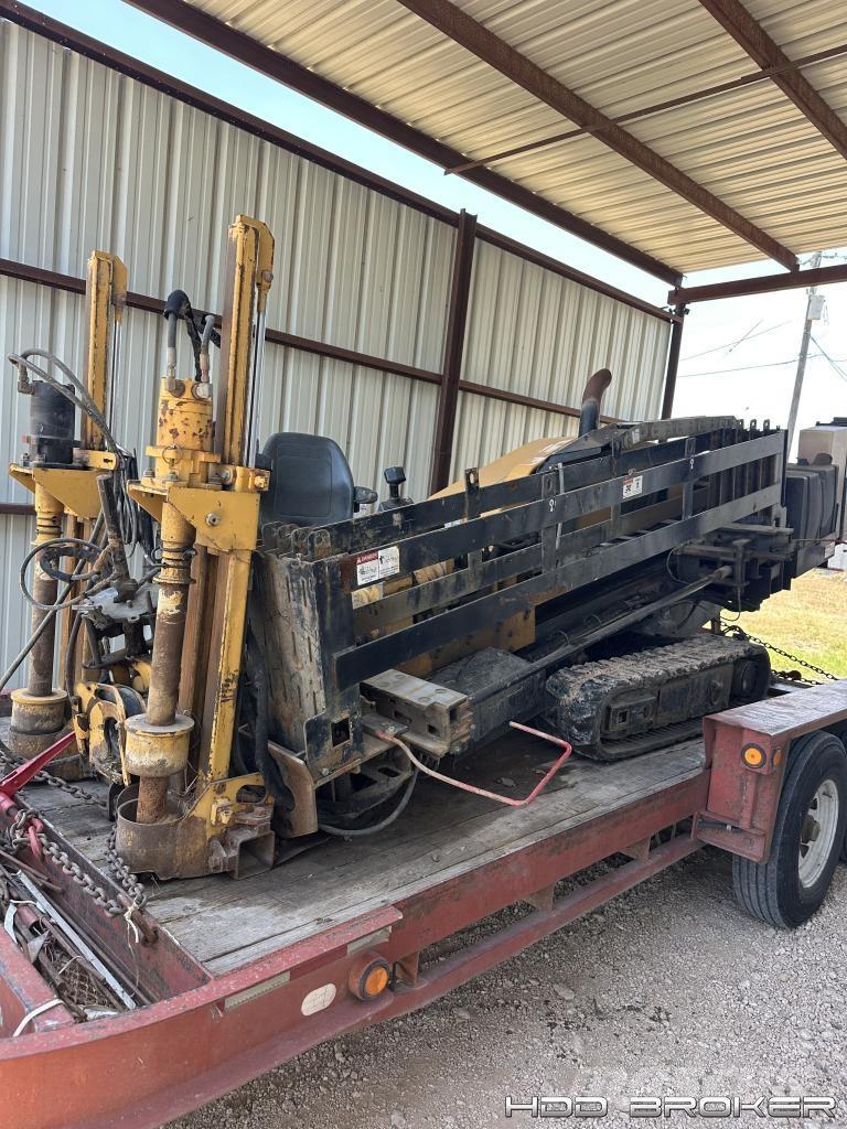 Vermeer D20x22 Series II Vaakaporauslaitteet