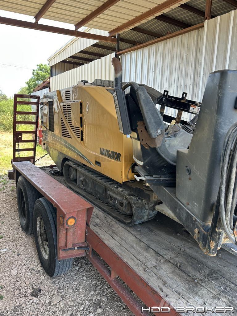 Vermeer D20x22 Series II Vaakaporauslaitteet
