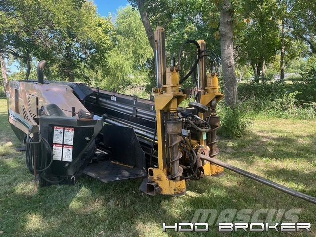 Vermeer D20x22 Series II Vaakaporauslaitteet