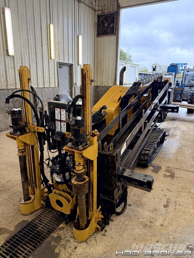 Vermeer D20x22 Series II Vaakaporauslaitteet