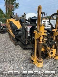 Vermeer D20x22 Series II Vaakaporauslaitteet
