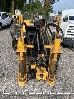 Vermeer D20x22 Series II Vaakaporauslaitteet