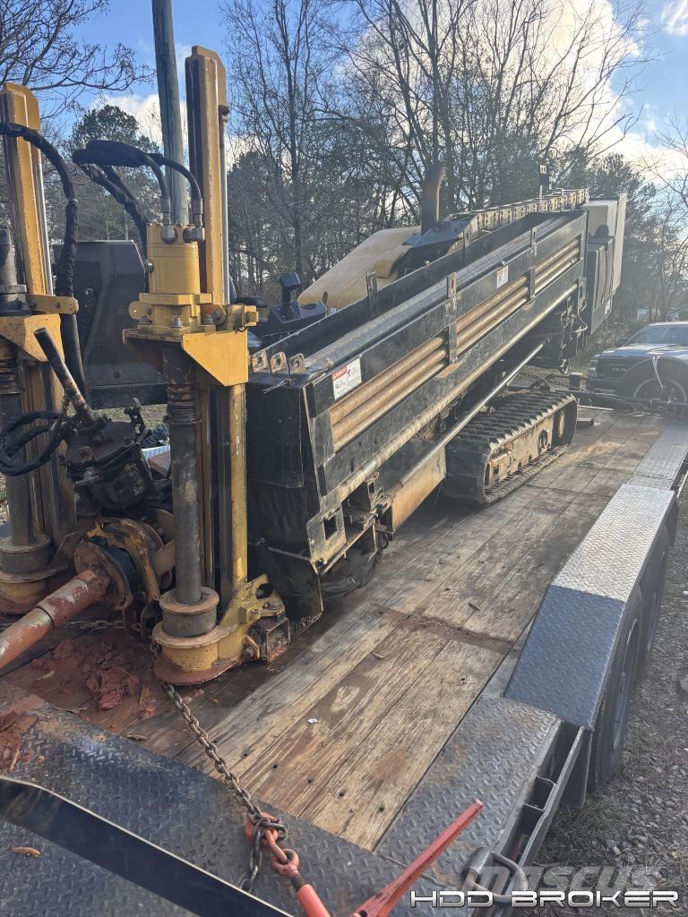 Vermeer D20x22 Series II Vaakaporauslaitteet