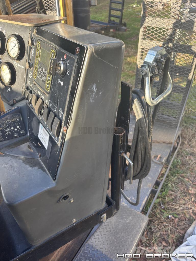 Vermeer D20x22 Series II Vaakaporauslaitteet