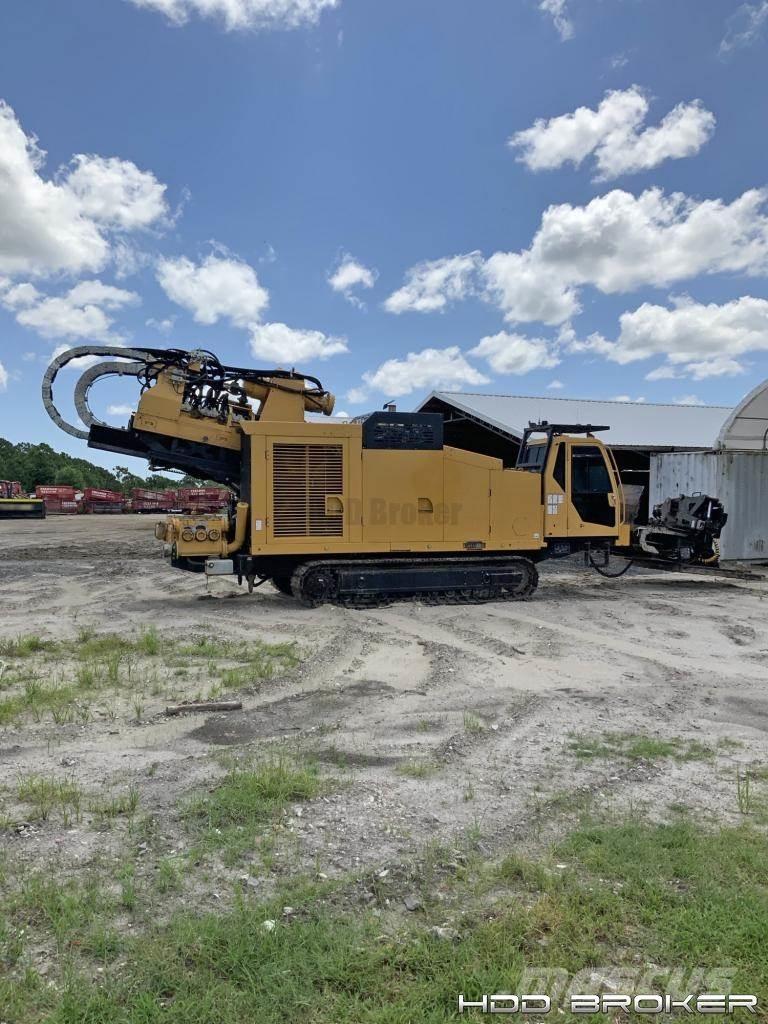 Vermeer D220x300 S3 Vaakaporauslaitteet