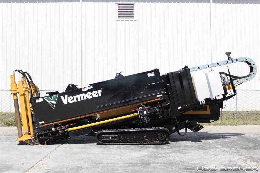 Vermeer D23x30 S3 Vaakaporauslaitteet