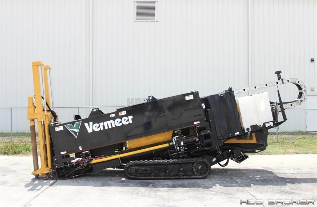 Vermeer D23x30 S3 Vaakaporauslaitteet