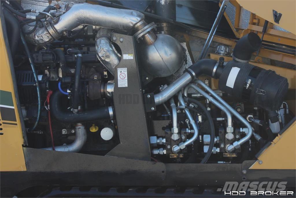 Vermeer D23x30 S3 Vaakaporauslaitteet