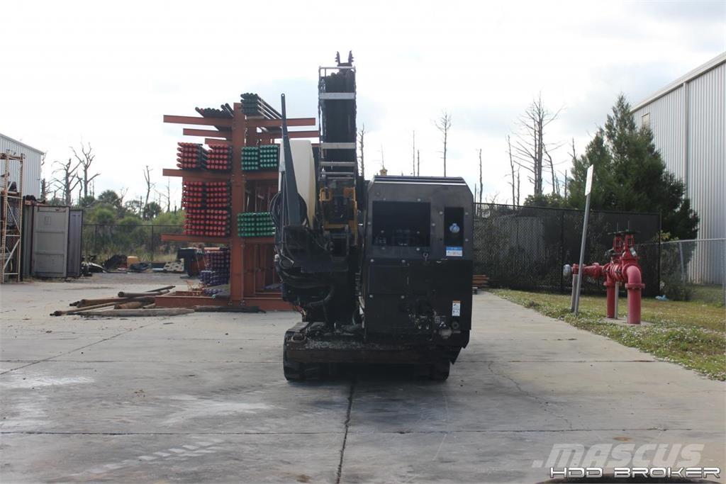 Vermeer D23x30 S3 Vaakaporauslaitteet